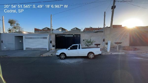 Cedral - residencial california