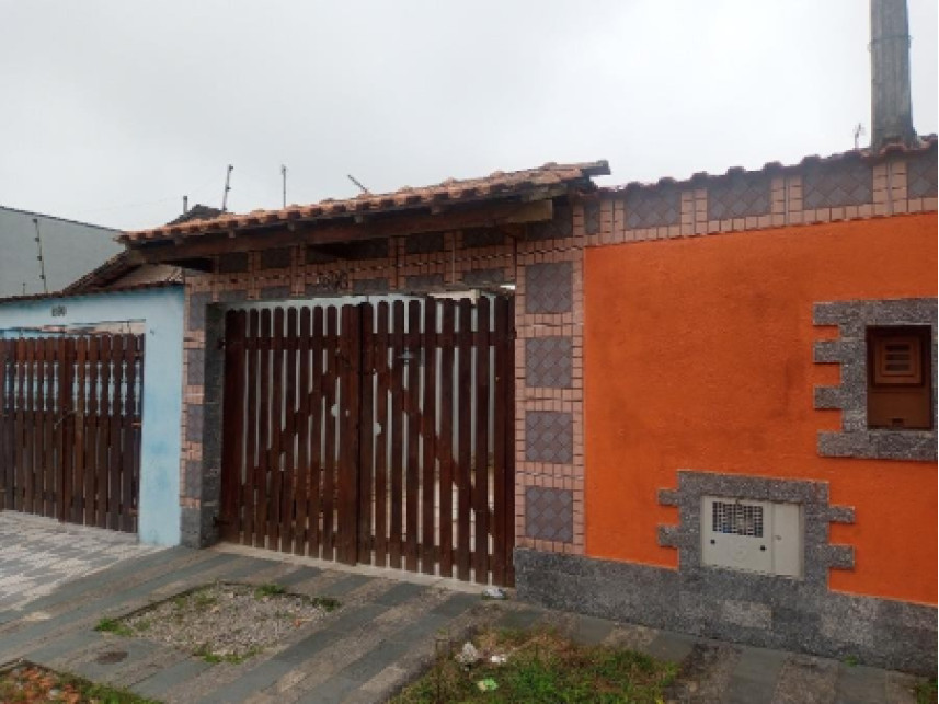 Casa à venda em leilão