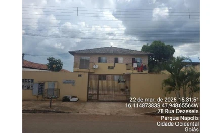 Residencial california