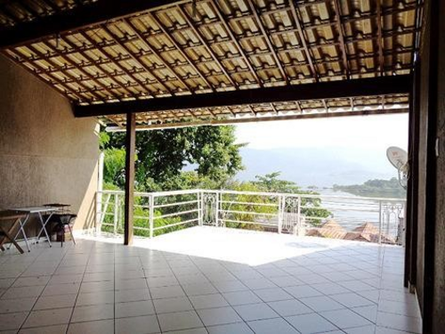 Casa em Piratininga, Niterói, RJ
