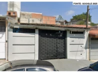Edificação - Terreno c/ 222,30m² - São José dos Campos/SP
