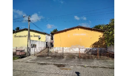 Residencial do reserva de itapissuma i