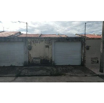 Lot planalto sul