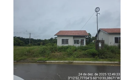 Iranduba - lot nova amazonas i