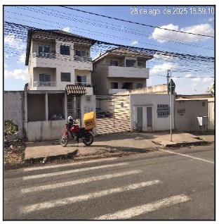 Cond residencial atual viii