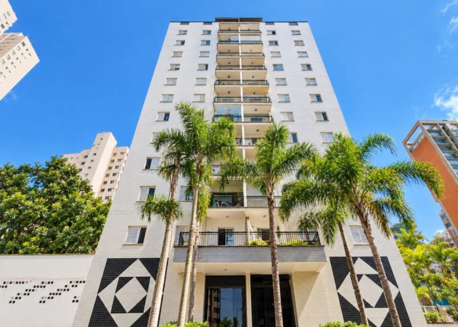 São paulo (sp) | apto 71,54m² | vila andrade