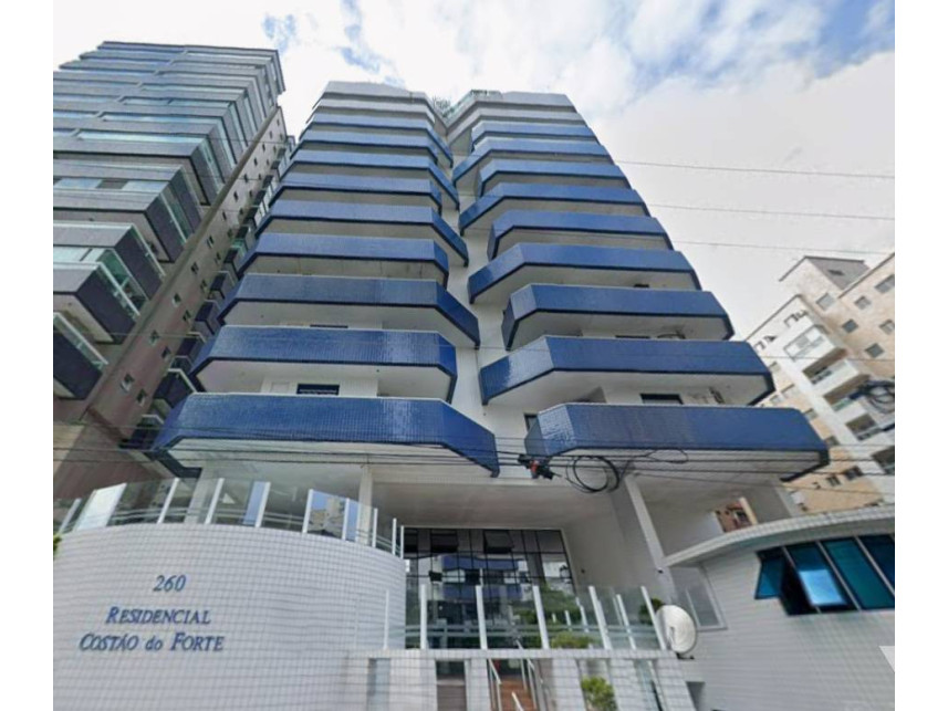 Apartamento à venda em leilão