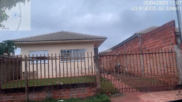 Loteamento residencial prefeito nelson proenca