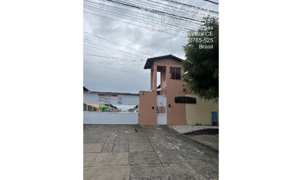 Residencial manna