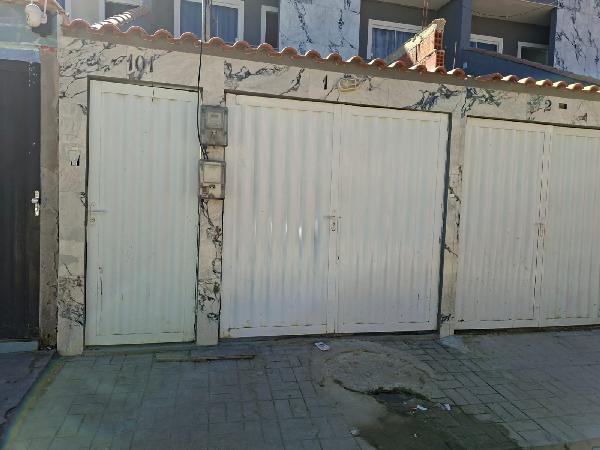 Lot monte verde