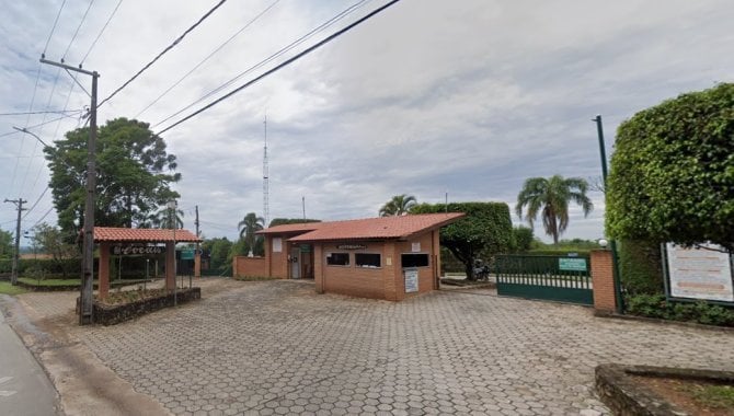 Parte Ideal (1/3) do Terreno 1.904 m² (Lote 06 Quadra XXI - Cond. Rest Center Cocais) - Ressaca - Ibiúna - SP