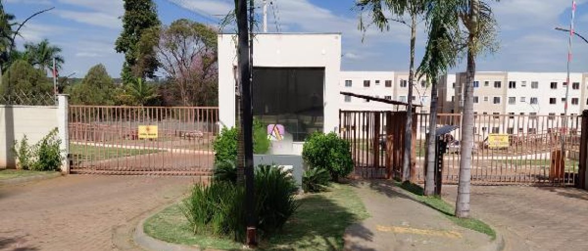 APARTAMENTO DE LEILÃO DA CAIXA, NO BAIRRO VILA XAVIER, NA CIDADE ARARAQUARA, NO ESTADO SP, 2 QUARTOS, 1 VAGAS
