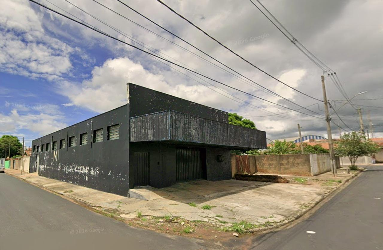 Imóvel, a.t. 342m², a.c. 338m², jd. resid. bela vista