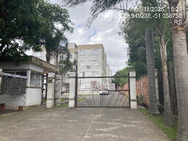 Residencial via appia