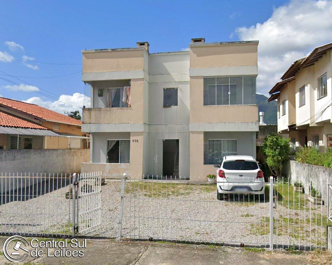 Palhoça/SC - 3ª Vara Cível
