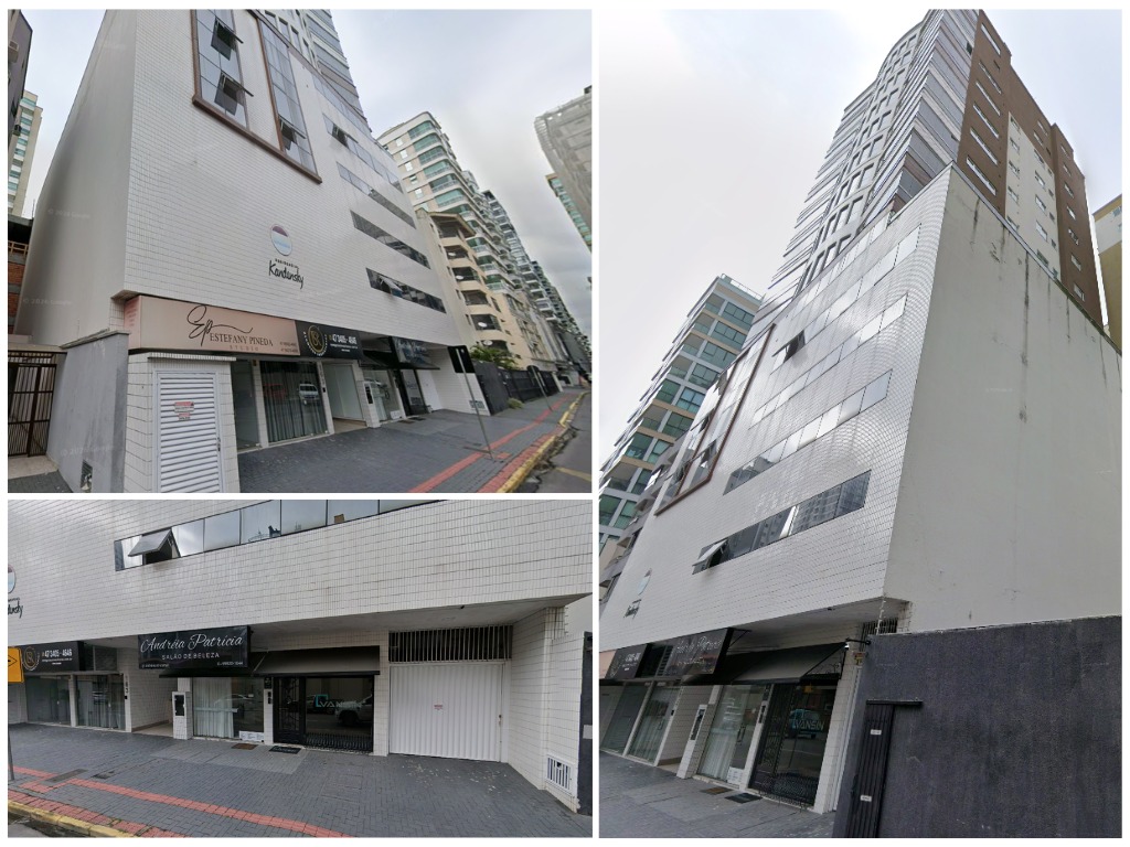 Apartamento nº 802, localizado no 12º pavimento e no 13º pavimento do edifício residencial kandinsky, o qual contém área privativa de 246,7400m²
