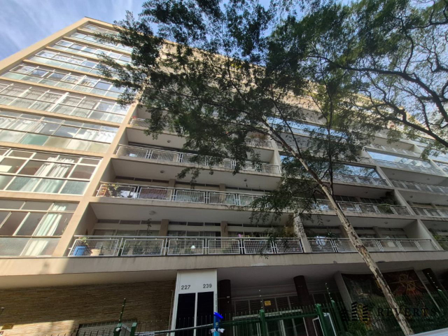 Apto a.t 131,44 m² - bela vista, são paulo/sp