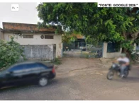Imóvel comerci. - Dois lotes c/ 360m² cada - Campo Grande/MS