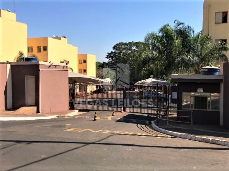 7ª VARA CIVEL DE RIBEIRÃO PRETO/SP - Lote 004 (ID 9375)