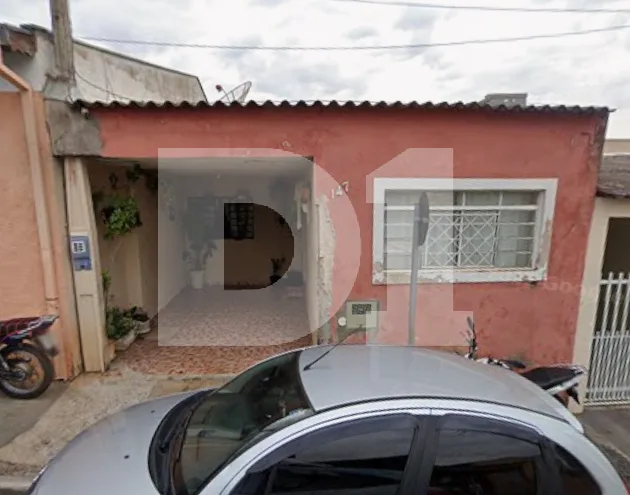 Casa em são carlos/sp