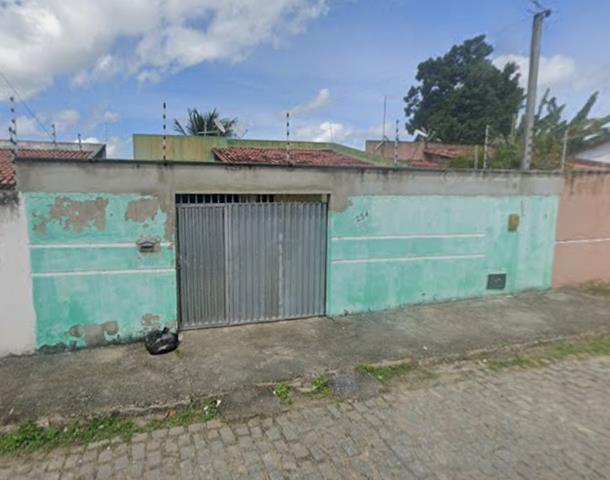 Alienação fiduciária nº 2026/970013 - pagamento à vista