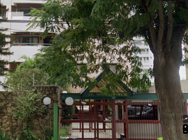 IMÓVEIS NO RJ, SP, MG, ES - Lote 024 (ID 926)