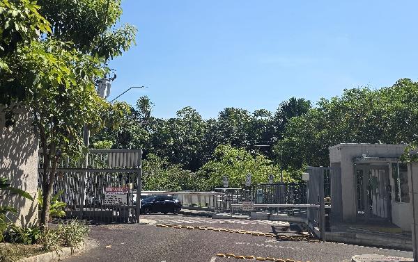 Parque ville municipal