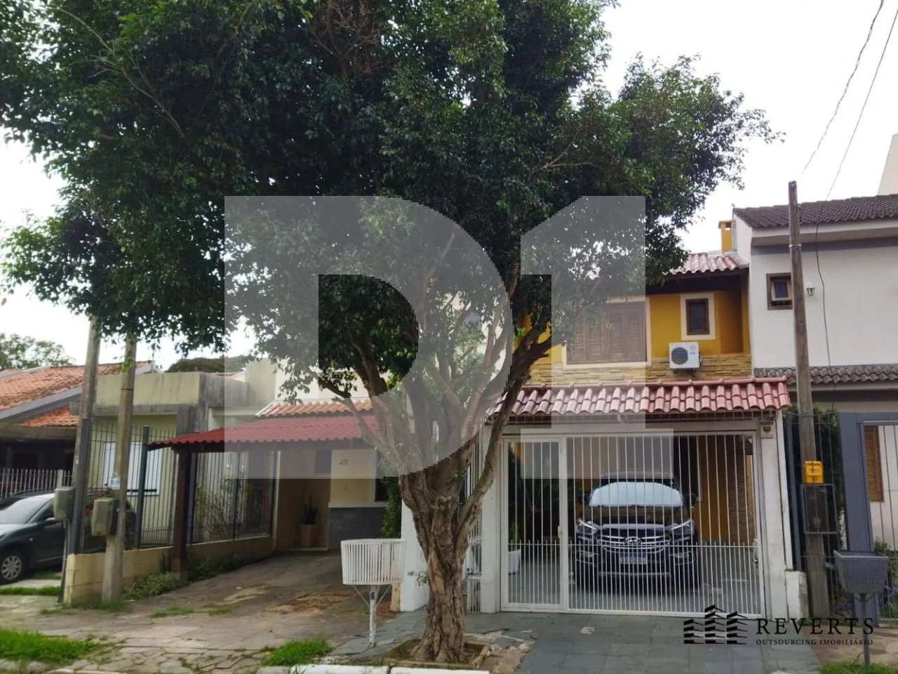 Casa em porto alegre/rs
