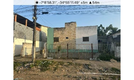 Conj res comercial norte