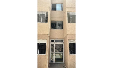Residencial porto da barra
