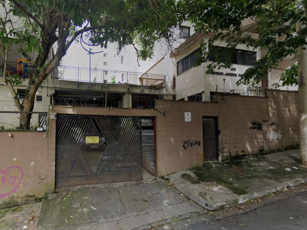 Apartamento, 61, Santo Amaro, São Paulo/SP