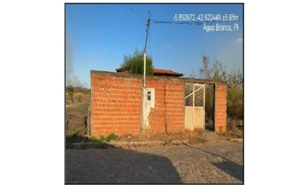 Loteamento serragem