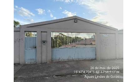 Condominio residencial santa lucia
