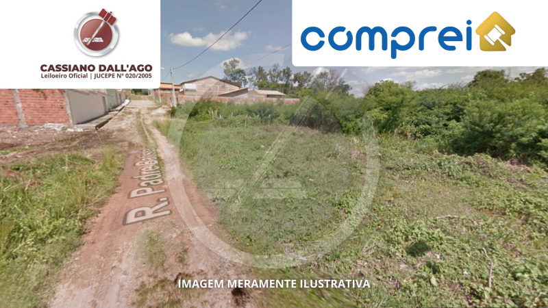 CEARÁ - Lote 038 (ID 304)