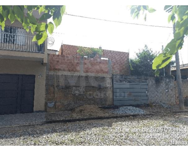 Itaúna/mg — terreno (f8444424456819) lote em leilão | mgl leilões
