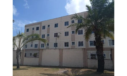 Apartamento Caixa em Paulista / PE - 2567297
