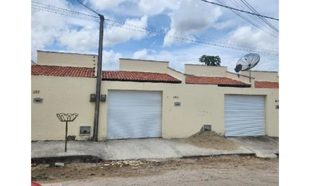 Horizonte - carnaubal