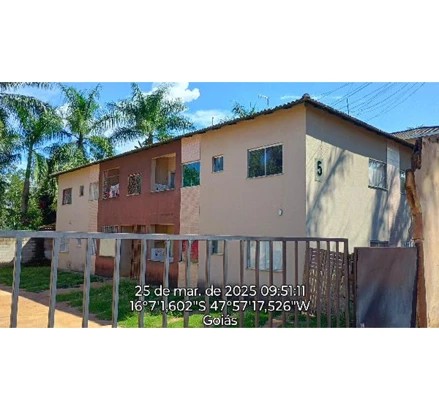 Cond res beira rio ii
