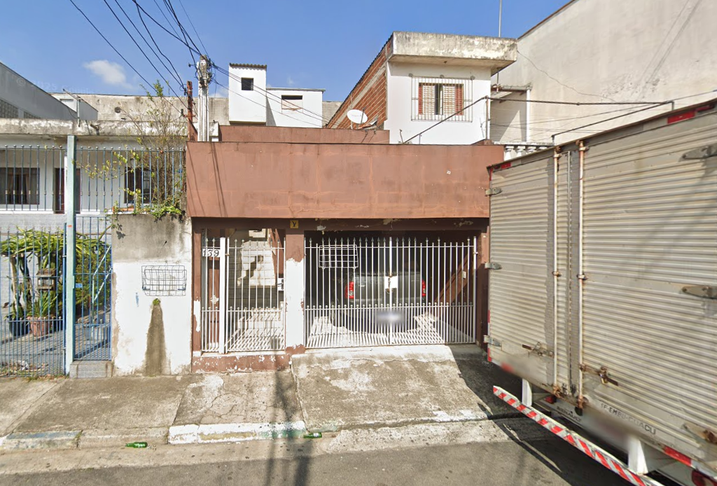 Imóvel residencial, 125m², Canhema, Diadema/SP