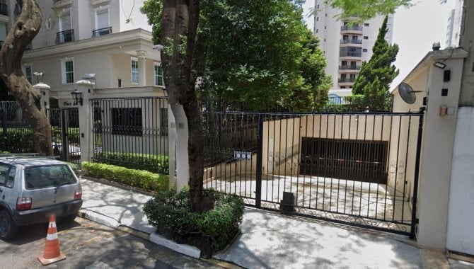 Apartamento 226 m² (04 vagas) - campo belo - são paulo - sp