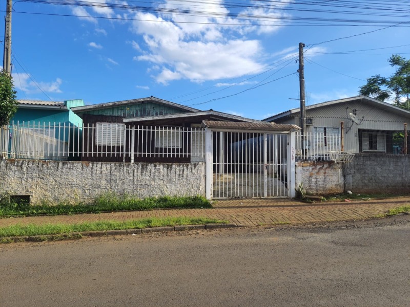 Leilão Judicial - Imóveis em Chapecó - Lote 002 (ID 1455)