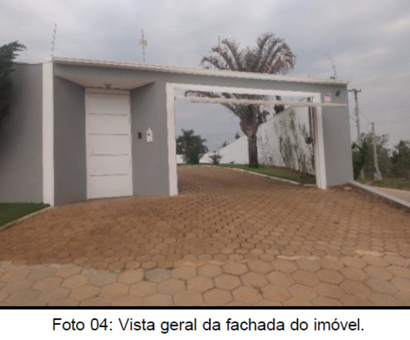 Imóveis Rurais e Urbanos - Lote 005 (ID 1736)