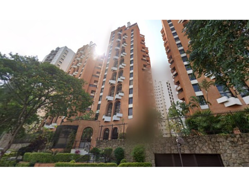 Leilão de Apartamento - Vila Santo Estevão - São Paulo/SP