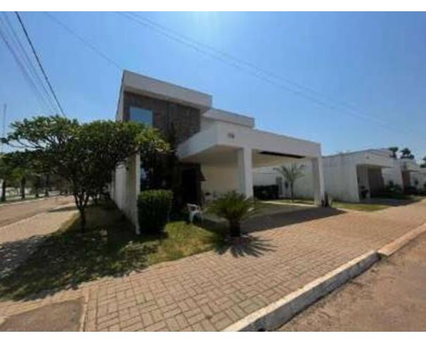 Leilão de casa no cond. terra brasil, na cidade redenção/pa - extrajudicial