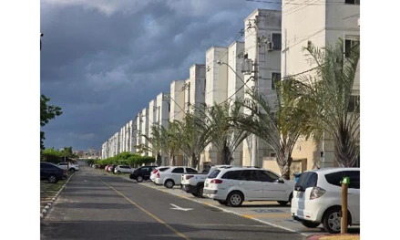 Condominio residencial parque flora