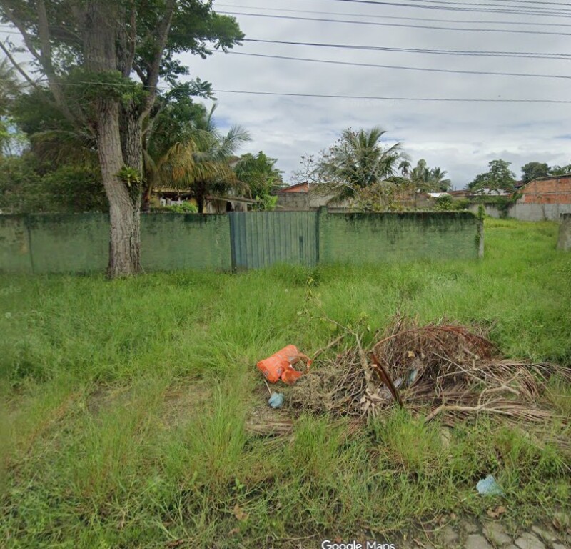 Imóveis em Caraguatatuba - SP - Lote 003 (ID 7897)