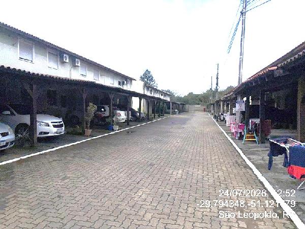 Residencial porto seguro ii