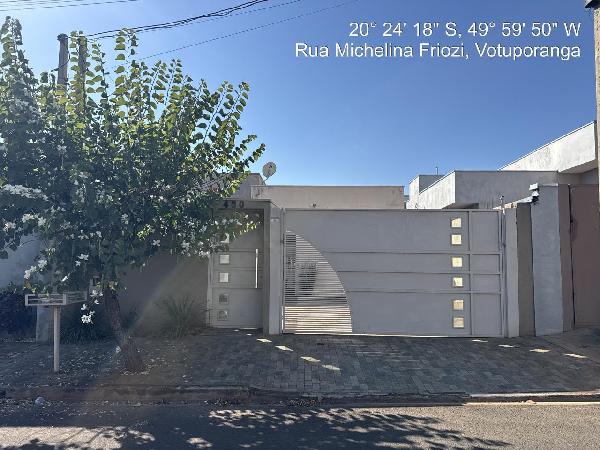 Votuporanga - jardim de bortole