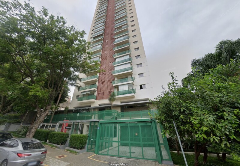 Apartamento Ed. Progetto Atílio, 62m², Casa Verde, São Paulo - SP - Lote 001 (ID 7664)