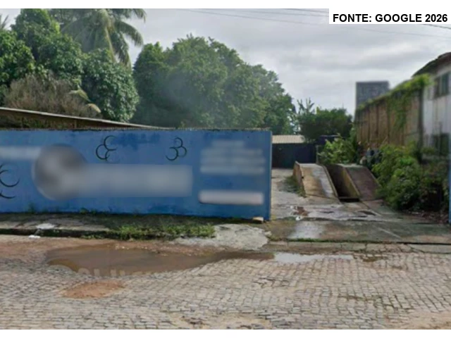 Parte ideal de terreno - Ilhéus/BA